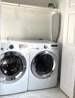 House vacation near downtown Dallas - 2