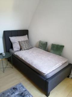 Appartement bei Schloß Ulmerfeld - 5