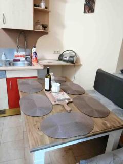 Appartement bei Schloß Ulmerfeld - - 4