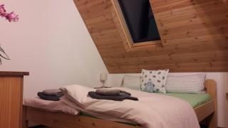 Chaloupka pod Kančí stezkou - Nova Ves nad Nisou - 4