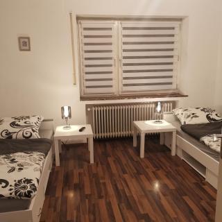 Ferienunterkunft Sson - Detmold - 0