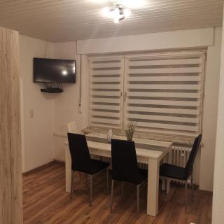 Ferienunterkunft Sson - Detmold - 7