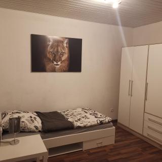 Ferienunterkunft Sson - Detmold - 5