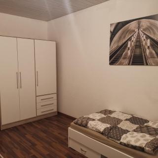 Ferienunterkunft Sson - Detmold - 4