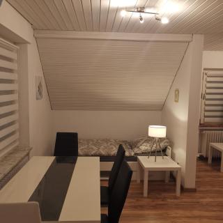 Ferienunterkunft Sson - 2