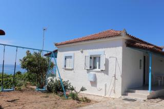 BIZOS Beach - Koroni - 9