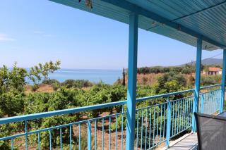 BIZOS Beach - Koroni - 7