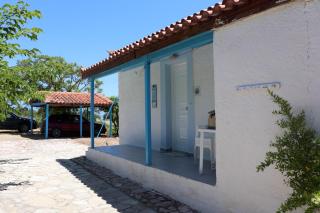 BIZOS Beach - Koroni - 5
