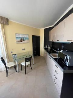 Apart-Hotel Argo - Lozenets - 4