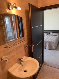 Apart-Hotel Argo - Lozenets - 2