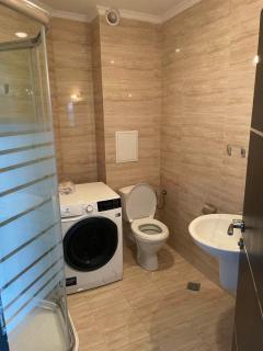 Apart-Hotel Argo - Lozenets - 1