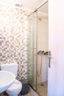 Beautiful, Brand New Apartment with Courtyard. - Heraklio - 2