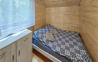 Nice Home In Postomino With Sauna - Postomino - 1