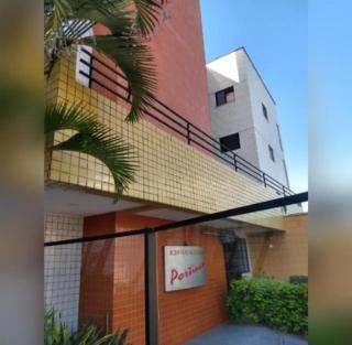 Ap Cozy Calhau prox PRAIA - 8