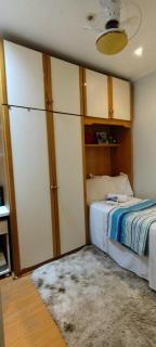 Quarto frente praia leme - 6
