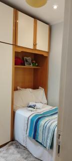 Quarto frente praia leme - 7