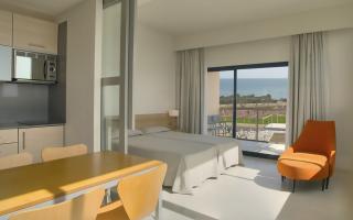Ohtels Les Oliveres - Perelló - 9