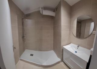 Grand appartement avec parking privé - Épinay-sur-Seine - 5