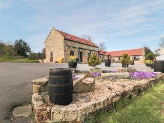 The Cow Byre - 9