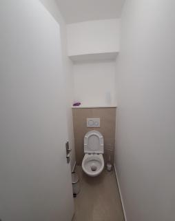 Grand appartement avec parking privé - Épinay-sur-Seine - 6
