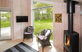 2 Bedroom Pet Friendly Home In Samsø - 6