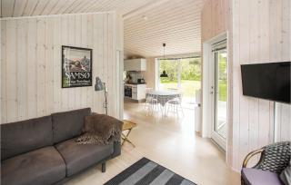2 Bedroom Pet Friendly Home In Samsø - Nordby - 5