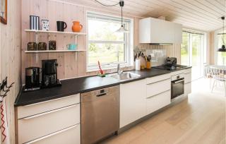2 Bedroom Pet Friendly Home In Samsø - Nordby - 4