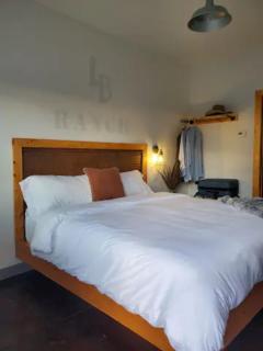 Lazy Bear Ranch - 5