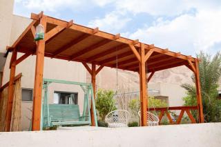 Charming unit in Dead Sea - 5