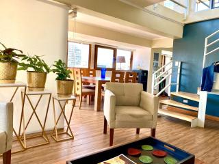 Deck Viña del Mar - 1