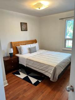 appartement avec 2 chambres - Québec - 0