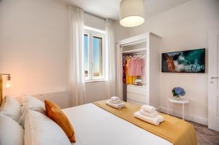 Suite Solatia - Massa Lubrense - 6