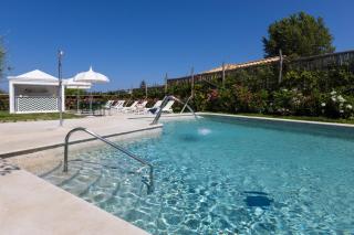 Suite Solatia - Massa Lubrense - 8