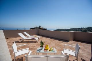 Suite Solatia - Massa Lubrense - 9