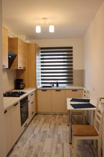 Apartament Onix - Braşov - 3