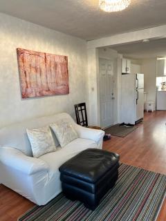 appartement avec 2 chambres - 3