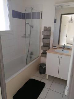 Appartement calme et propre Le Goelia - Saint-Geniez-dʼOlt - 7