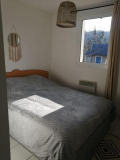 Appartement calme et propre Le Goelia - Saint-Geniez-dʼOlt - 5