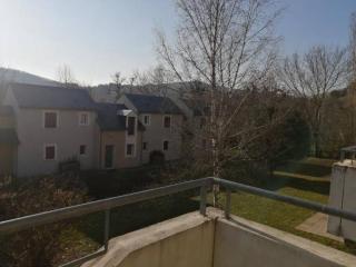 Appartement calme et propre Le Goelia - Saint-Geniez-dʼOlt - 3
