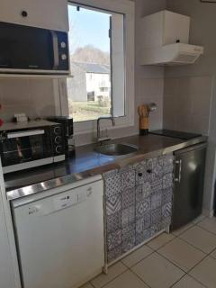 Appartement calme et propre Le Goelia - 1