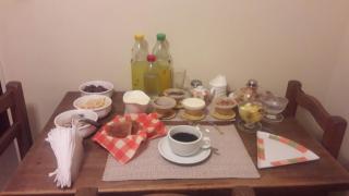 Habitación Casa de Familia - 1