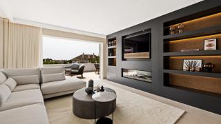 Luxury apartment at Monte Paraiso - 0
