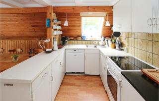 Pet Friendly Home In Samsø With Wifi - 7