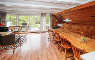 Pet Friendly Home In Samsø With Wifi - Nordby - 6