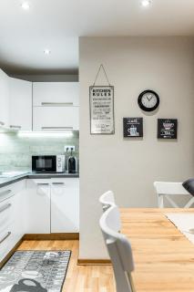 Old Town Apartment Podtatranskeho - Košice - 8