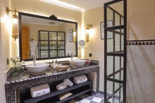 Dar Lys Luxury Riad & Spa - 1
