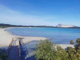 The sunset - San Teodoro - 7