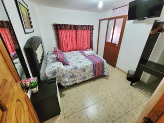 Hostal EL VIAJERO en Ollantaytambo - Ollantaytambo - 1