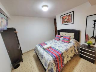 Hostal EL VIAJERO en Ollantaytambo - Ollantaytambo - 3