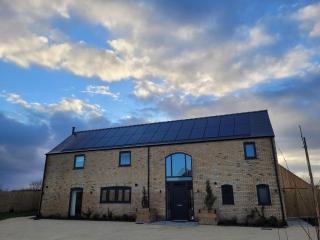 Lindum Barn, Ashlin Farm Barns - Lincoln - 9